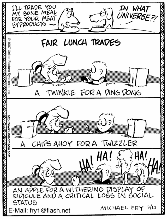 committed